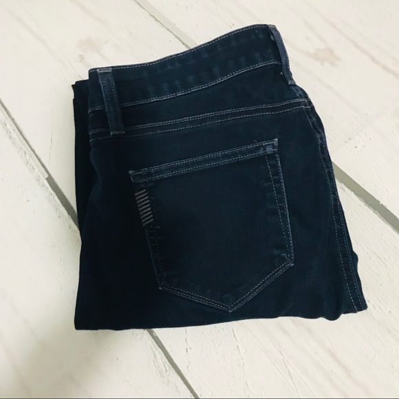 Paige Skyline Skinny Jeans. Size 29 - Picture 4 of 6